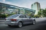 Volkswagen Virtus TSI Highline 2018 года